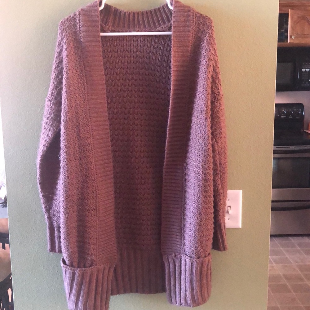 Cardigan
